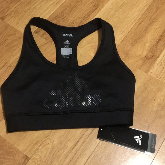 adidas climalite sports bra